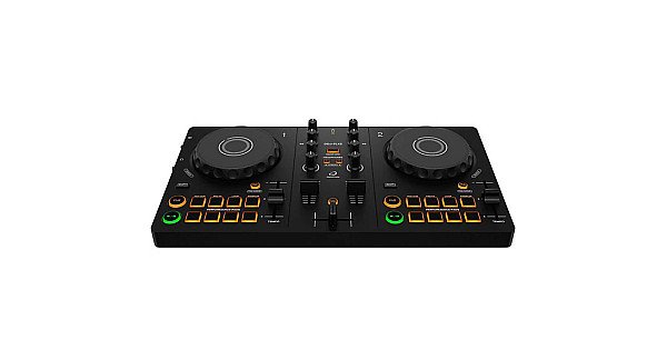 DDJ FLX2 Pioneer DJ AlphaTheta DDJ-FLX2 DJコントローラー AlphaTheta